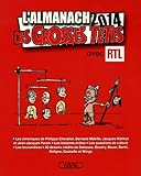 L'almanach des Grosses Têtes 2014