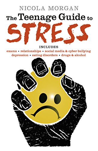 Livres Couvertures de The Teenage Guide to Stress