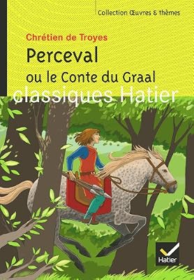 Perceval ou le Conte du Graal