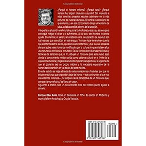 Enfermar y sanar : Horizontes medicos en el siglo XXI