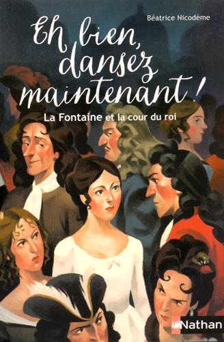 Eh bien, dansez maintenant!