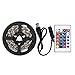 Produktbild XXYsm 5050RGB Led Strips Wawer 50-200CM USB LED Strip Light TV Rücken Leuchte Farbwechsel mit Fernbedienung (non-waterproof, 100cm)