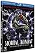 Mortal Kombat - Destruction finale[Blu-ray]