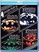 4 Grandi Film: Batman Collection (4 Blu-Ray)