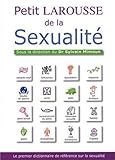 Petit Larousse de la sexualité