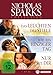 Nicholas Sparks Collection [3 DVDs]