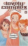 Lovely Complex, Tome 6