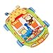 Bright Starts Tummy Cruiser Prop and Play Mat