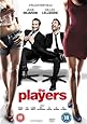 The Players [DVD]