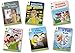 Oxford Reading Tree Biff, Chip and Kipper Stories Decode and Develop: Level 7: Pack of 6 by 