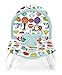 Mamas & Papas Baby Vibrating Bubble Bouncer Chair - Suitable From 0-6 Months