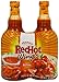 Produktbild Frank's RedHot Buffalo Wings Sauce 680ml x 2 Bottles - Franks RedHot HŠhnchenflŸgel So§e 680ml