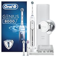  by Oral-B (483)  Buy new: £279.99£84.99 7 used & newfrom£84.99
