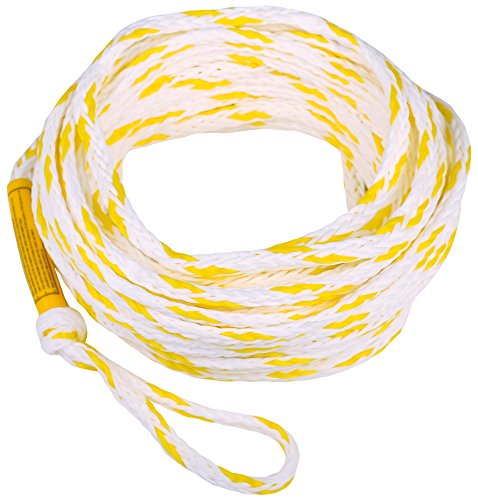 MESLE Tube Package Speedster 58“, 147 cm Donut Wasserreifen inklusive Zugleine - 3