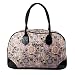 WRIG Small Canvas Travel Bag With Double Handle RS.499.00