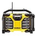Produktbild DeWalt Radio für alle Dewalt-Akkus 10,8-18V