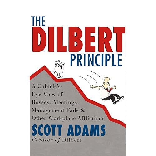 The Dilbert Principle