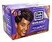 Dark & Lovely Healthy Gloss 5 Shea Moisture Relaxer Kit for Color Treated Hair for All Hair Textures