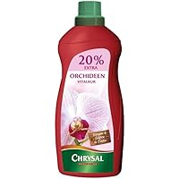 Chrysal orchideen dünger 1000 ml