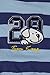 Kanz Baby Boys Sweatshirt 1/1 Arm Crew Neck Long Sleeve Sweatshirt, Multicoloured (y/d Stripe Multicolored 0001), 3-6 Months