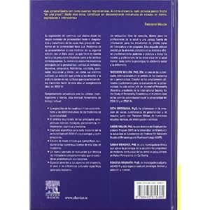 Trastornos de la personalidad en la vida moderna