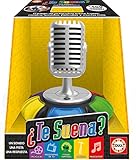 Diferentes niveles de juego; a partir de 8 años de 2 a 5 jugadores; funciona con 3 pilas AA