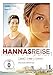 Le Voyage d'Hanna / Hanna's Journey (2013) ( Hannas Reise ) [ Origine Allemande, Sans Langue Francaise ] (Blu-Ray)