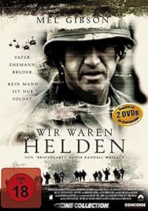 Wir waren Helden (FSK 18) [2 DVDs]