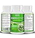 Produktbild Probiotika Darm | Probiotic Tabletten 10 Billion CFUS 120 Kapseln | Leistungsfähige Probiotika für Männer und Frauen | 120 Probiotika Pillen | 4 Monate Vorrat | Sicher und wirkungsvoll