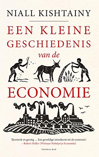 Télécharger Een kleine geschiedenis van de economie Livre PDF Gratuit