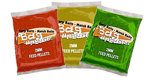 bag up baits