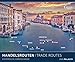 HANDELSROUTEN 2020: HISTORISCHE HANDELSWEGE - Seidenstraße - Teeroute - Venedig - Bildkalender im Format 60 x 50 cm Kalender Posterkalender by