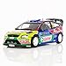 Produktbild Ford Focus RS WRC09 Rallye Finnland 2009 - 1:18