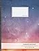 Produktbild Kariertes Notizbuch • A4-Format, 100+ Seiten, Soft Cover, Register, Mit Rand, „Sternhimmel“ • Original #GoodMemos Quad Ruled Notebook • Perfekt als Tagebuch, Skizzenbuch, Notizheft, Matheheft