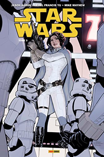 Télécharger STAR WARS T03 PDF Ebook En Ligne