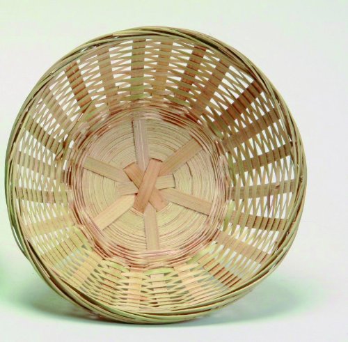 Osterkorb ca. 17cm natur (Ostern)