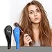 Purest Naturals Original Detangling Hair Brush Set - Best Detangler Wet Shower Comb For Women, Men, Girls & Boys - Detangles Knots Easily