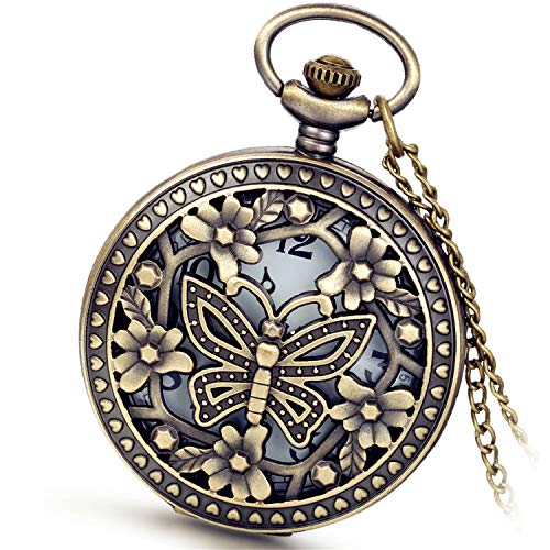 Orologio da taschino disegno