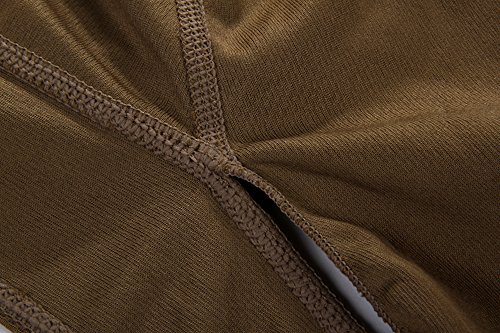 FREEMASTER Sports Bandana Cap Schwarz Rot Weiß Herrem Damen Biker Bandanas Kopftuch Hat - 6