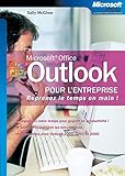 Image de Outlook pour l'entreprise - Reprenez le temps en main !