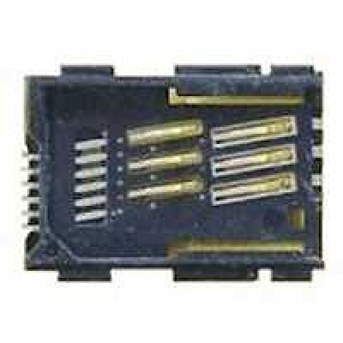 Preisvergleich Produktbild Simkartenleser für Siemens C25