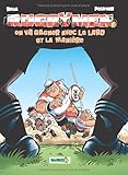 Image de Les Rugbymen T5: On va gagner avec le lard et la manière