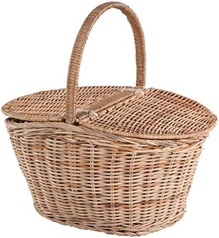 CREATIONS Meng Basket – medula Nat. Tapas ref-13631