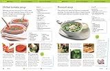 Image de Healthy Kid's Cookbook: 60 Fantastic Recipes for Children to Cook That Are Good for Them Too! Tasty Dishes Made Easy, in 300 Photographs