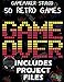 Produktbild 50 Retro Games - GameMaker Studio