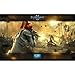 Produktbild StarCraft 2 Heart of the Swarm Poster On Silk  - Seide Plakat - EC7196