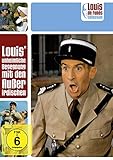 Louis unheimliche Begegnung mit den Auerirdischen - Louis de Funes