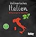 Produktbild HOLIDAY Reisebuch: Kulinarisches Italien: 50 Kurztrips für Genießer