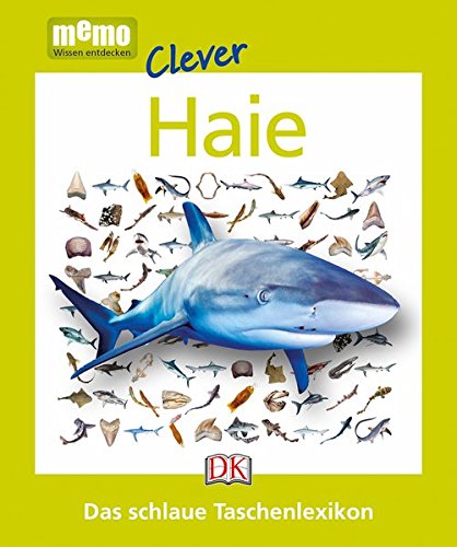 Download <br /><br />memo Clever. Haie: Das schlaue Taschenlexikon Download memo Clever. Haie: Das schlaue Taschenlexikon