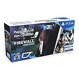 PS4: Firewall Zero Hour and Aim Controller